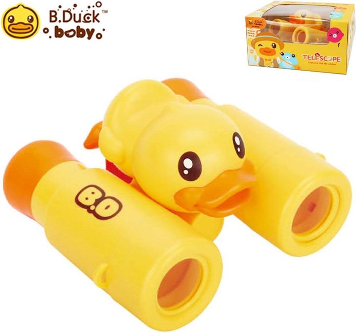 Actual product image B.Duck Telescope (258-BD022)