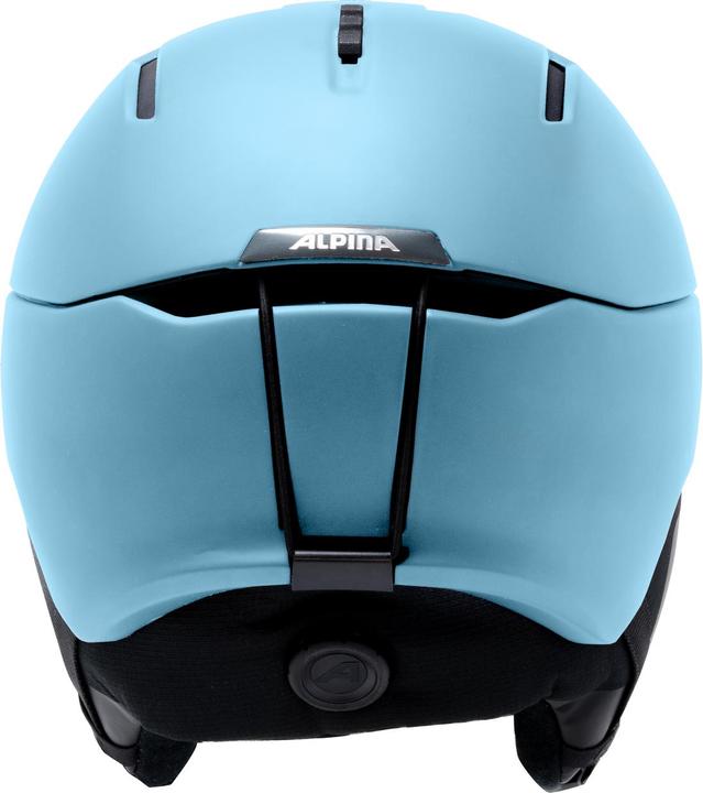 Actual product image ALPINA SPORTS Nax (55 - 59 cm, M)