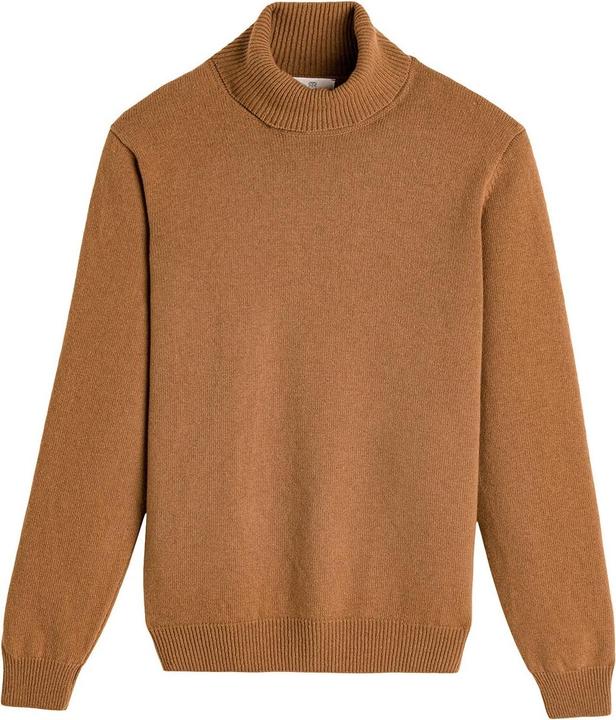 La Redoute Collections Rollkragenpullover (S)