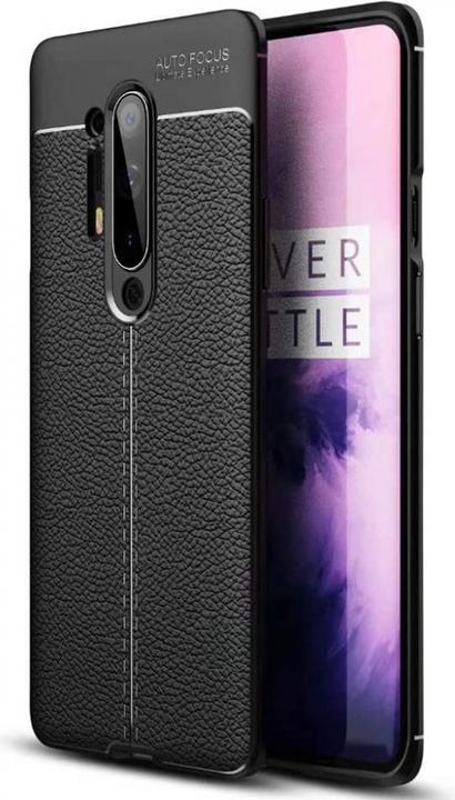 Immagine prodotto Screenguard OnePlus 8 Pro Sleeve Custodia in pelle con design TPU (OnePlus 8 Pro)