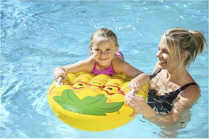 Actual product image Bestway Surf Buddy Pool Rider