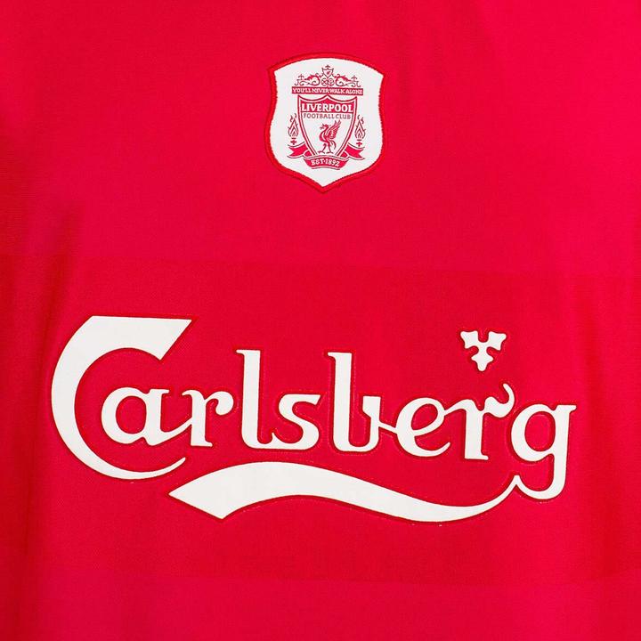 Image du produit Score Draw 2000 Maillot rétro (XL)