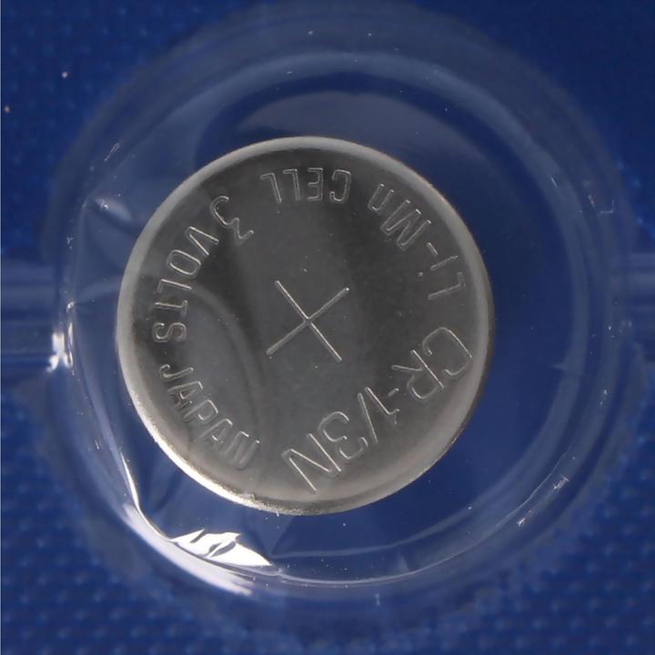 Immagine prodotto Varta Electronics CR1/3N (1 pz., CR1/3N, 170 mAh)