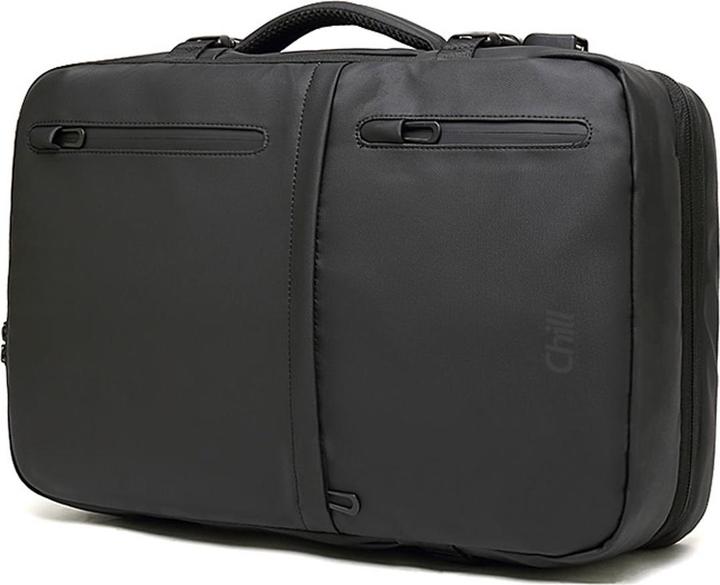 Image du produit Chill Innovation Fusion (7") Amlogic Wi-Fi 4 (802.11n) Android Black, White (40 l)