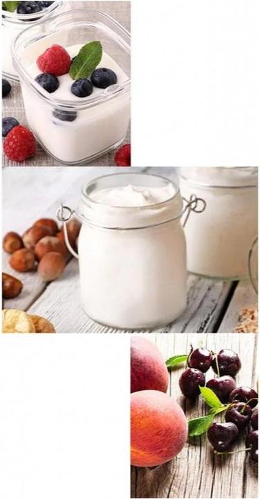 Actual product image Steba Jm 2
