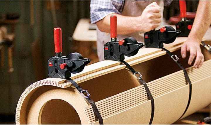 Actual product image Bessey Ban700 (7000 mm)