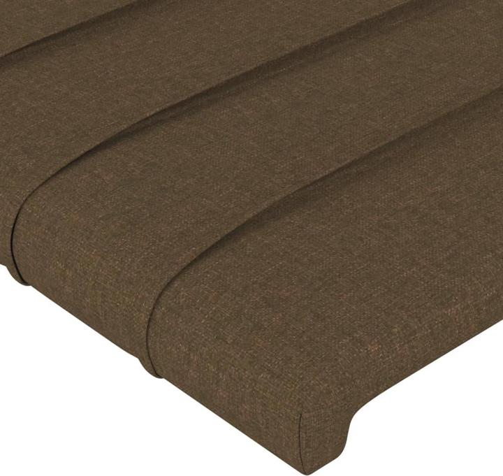 Immagine prodotto VidaXL Daria (160 x 5 x 88 cm)
