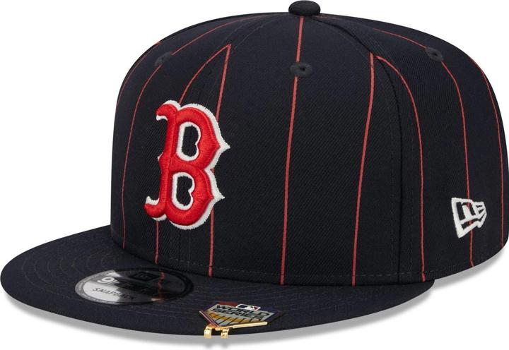 Produktbild New Era 9Fifty Pinstripe Boston Red Sox