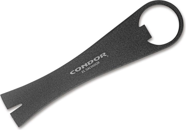 Image du produit Condor Tool & Knife Condor Condor Pry Bar