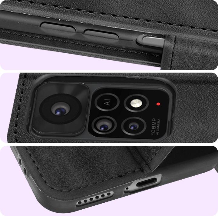 Immagine prodotto Avizar Serie di libri Tender (Xiaomi Redmi Note 11 Pro 5G)