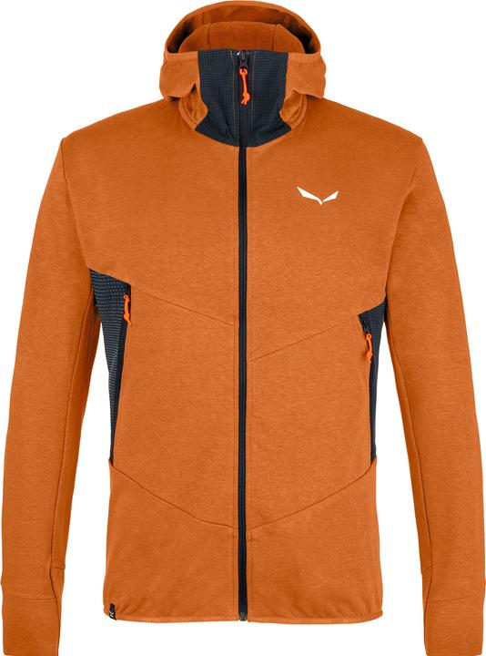 Immagine prodotto Salewa Giacca con cappuccio in canapa di Lavaredo (3XL)