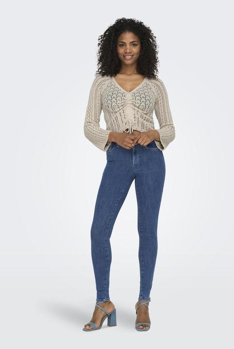 Produktbild Only Skinny Fit Jeans (30)