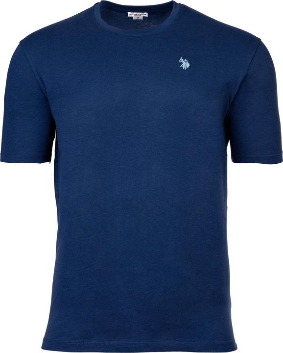 Medium blue