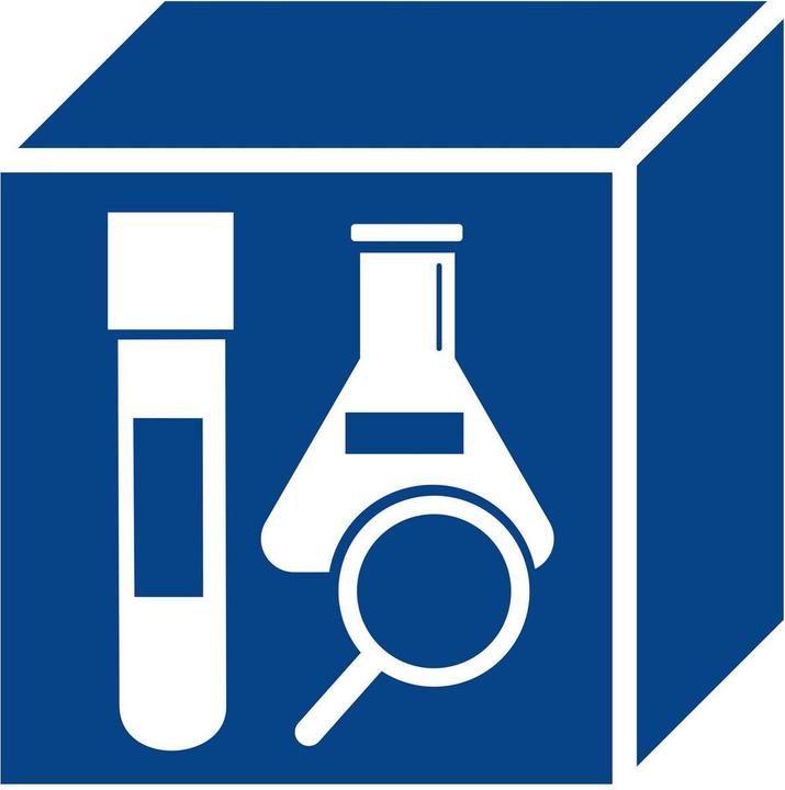 Immagine prodotto Brady BWS-LABS-EM, Workstation Suite per l'etichettatura di laboratorio in formato elettronico