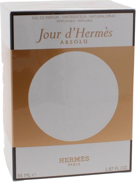 Hermès Jour d'Absolu