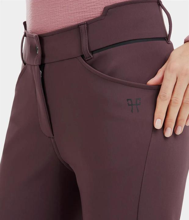 Produktbild Horse Pilot reithoe mid grip damen hore pilot x-deign (S)
