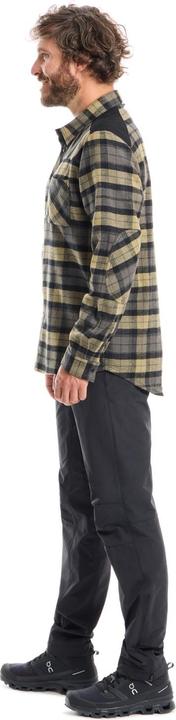 Produktbild Heber Peak SylvaHe. Flannel Shirt (4XL)