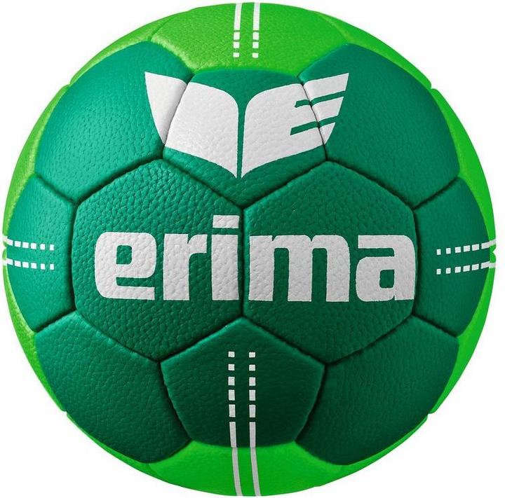 Actual product image Erima Handball Pure Grip NO. 2 ECO size 3