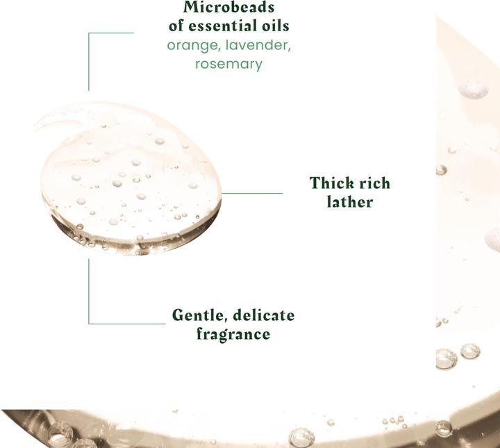Actual product image Rene Furterer Antichute - Triphasic Stimulating Shampoo (600 ml, Liquid shampoo)