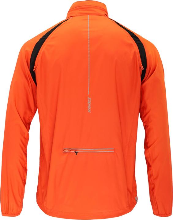Actual product image Silvini Mens Men's Vetta Jacket MJ1612 Jacket (M)