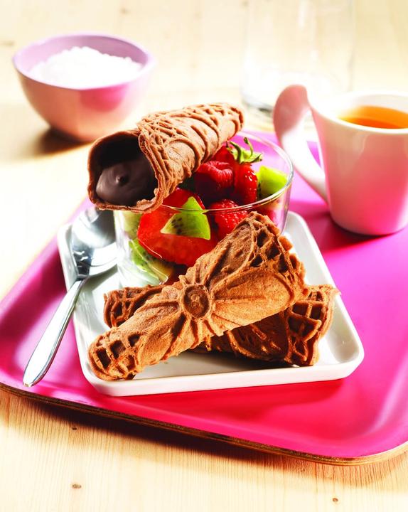 Immagine prodotto Tefal Collezione Snack Bretzeli