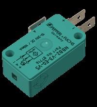 Produktbild Pepperl & Fuchs PEPP induktiver Sensor (Sensor)