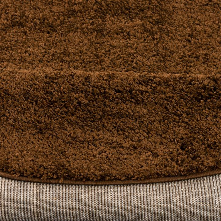 Actual product image Pergamon Long pile carpet Aloha (Ø 200 cm)