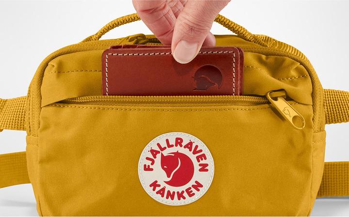 Immagine prodotto Fjällräven Kånken Hip Pack