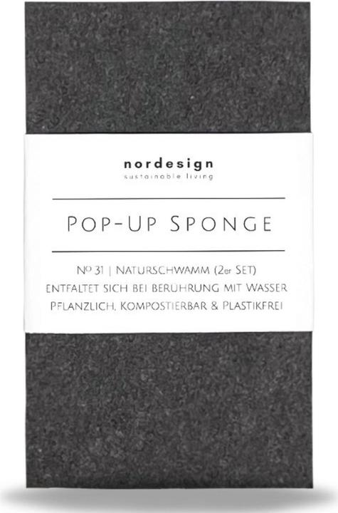 Produktbild Nordesign Pop Up (2 Stk.)