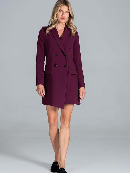 Violett-8