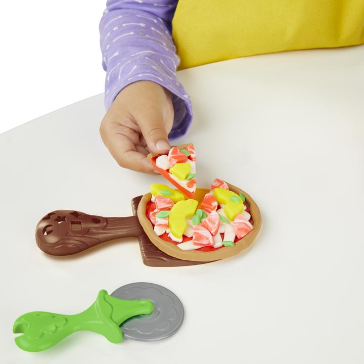 Produktbild Play-Doh Pizzakoch