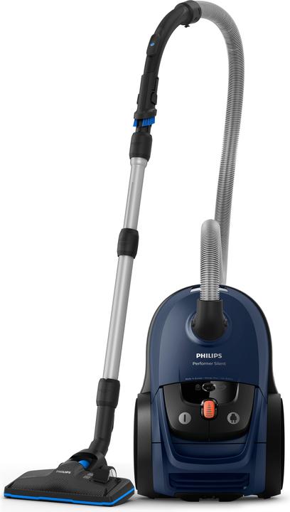 Actual product image Philips FC8780/19 Performer Silent