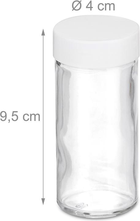Actual product image Relaxdays Gewürzkarussell (0.10 l)