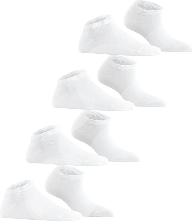 Actual product image Esprit Solid 4-Pack Damen (pack of 4, 36 - 41)