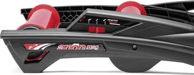 Actual product image Elite Arion Mag