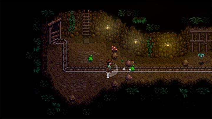 Immagine prodotto Fangamer Valle di Stardew (Switch, Switch Lite, Switch OLED, Multilingue)