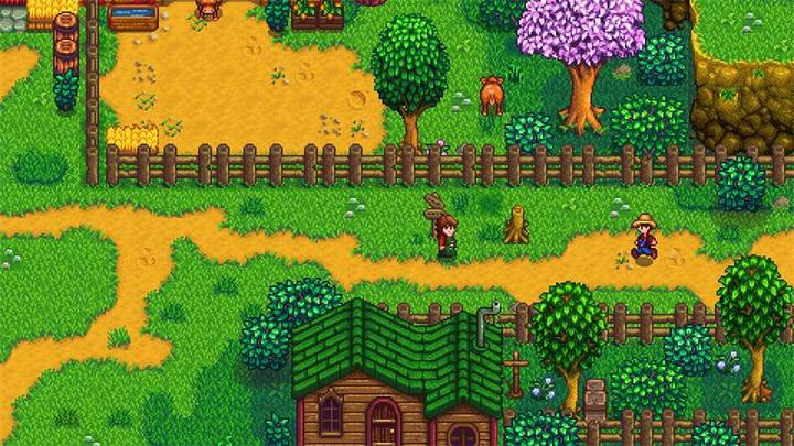 Immagine prodotto Fangamer Valle di Stardew (Switch, Switch Lite, Switch OLED, Multilingue)