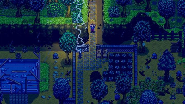 Immagine prodotto Fangamer Valle di Stardew (Switch, Switch Lite, Switch OLED, Multilingue)