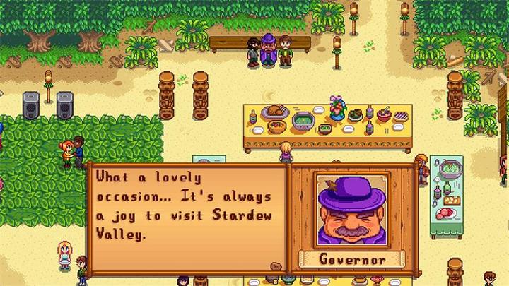 Immagine prodotto Fangamer Valle di Stardew (Switch, Switch Lite, Switch OLED, Multilingue)