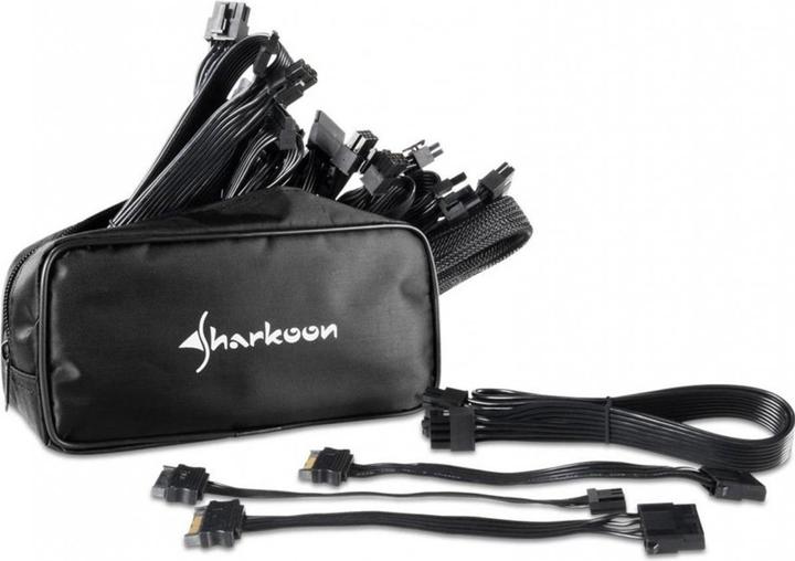 Image du produit Sharkoon SilentStorm Cool Zero (750 W)