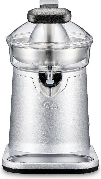 Actual product image Solis Citrus Press Station