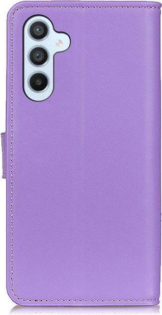 Immagine prodotto MU Classic Serie Classic II con copertina in pelle (Samsung Galaxy A15 5G)