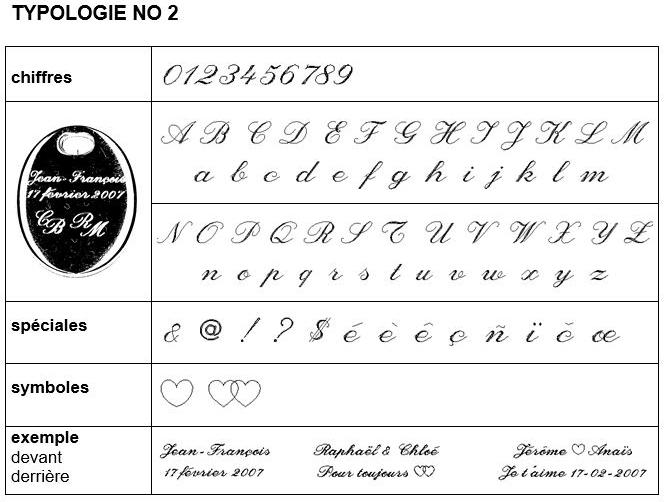 Produktbild Carat Identity (14 cm, Gold 9ct)