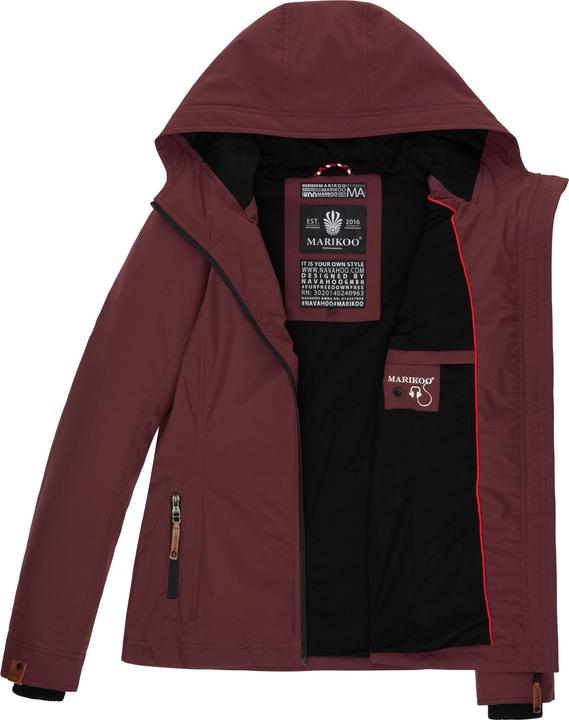 Image du produit Marikoo Brombeere (6XL)