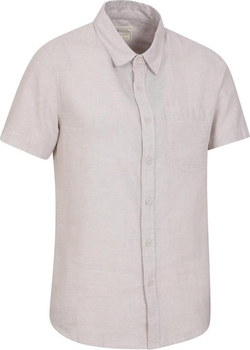 Image du produit Mountain Warehouse - Chemise LOWE - Homme (L)