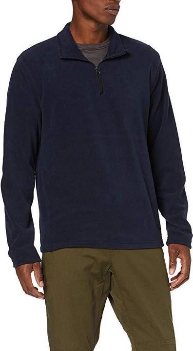 Immagine prodotto Regatta Top in micropile con zip. (XL)