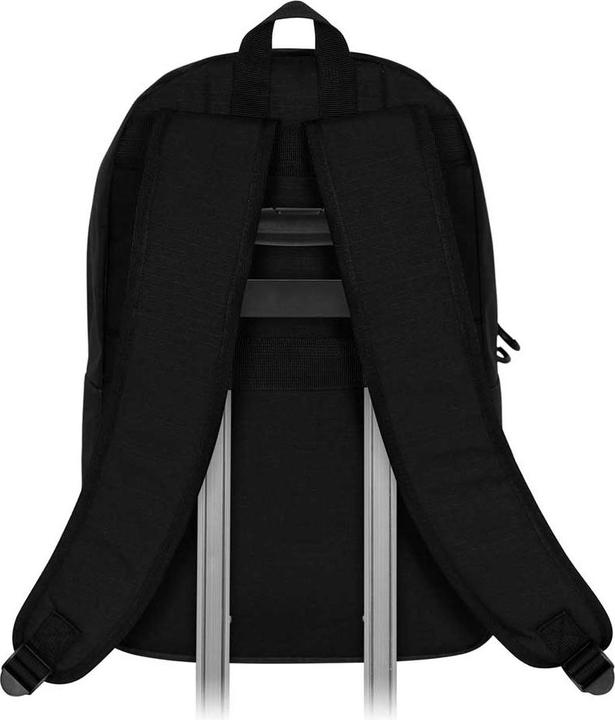 Image du produit Karactermania Disney Pixar Inside Out 2 Feeling-Fan HS Backpack 2.2, Multicolore, 31 x 44 cm, Capacité 24 L (24 l)