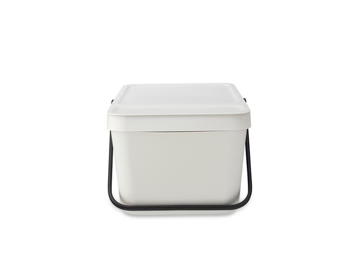 Produktbild Brabantia Recyclingbehälter Sort & Go (20 l)