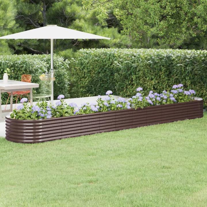 Actual product image VidaXL Bettye