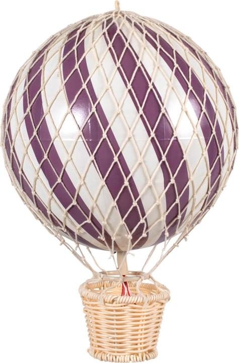 Immagine prodotto Filibabba Mongolfiera - Prugna 20 cm